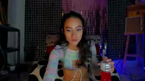 Kamila online show from February 2025 12:46:01 AM
