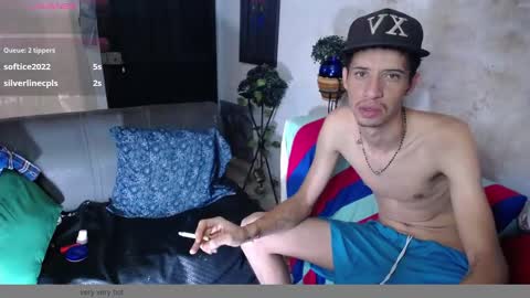 master and sumisse online show from September 2025 12:20:01 PM