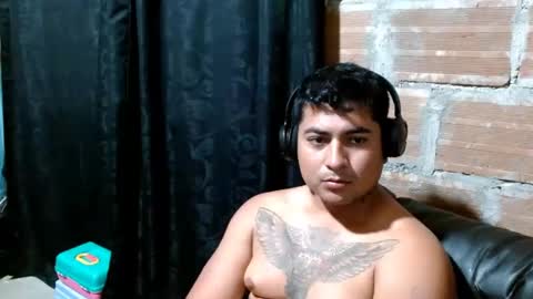 Snapshot of master_aron chatting on November 2025 06:45:01 PM master_aron online show from November 2025 06:45:01 PM