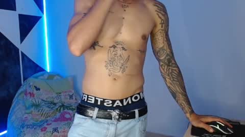 master_black777 online show from September 2025 03:52:02 AM