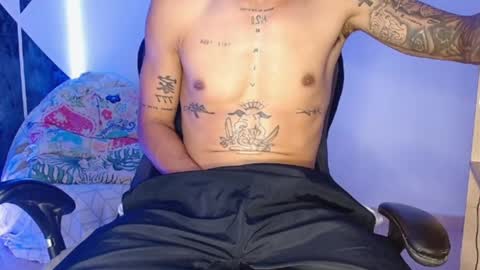 master_black777 online show from October 2025 12:17:01 PM