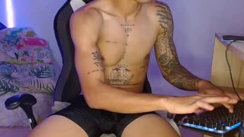 Snapshot of master_black777 chatting on November 2025 03:22:02 PM master_black777 online show from November 2025 03:22:02 PM