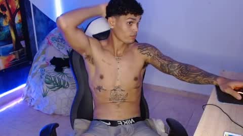 Snapshot of master_black777 chatting on November 2025 04:19:02 PM master_black777 online show from November 2025 04:19:02 PM