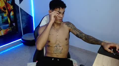 Snapshot of master_black777 chatting on February 2026 08:27:01 PM master_black777 online show from February 2026 08:27:01 PM