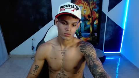 Snapshot of master_black777 chatting on February 2026 04:29:01 PM master_black777 online show from February 2026 04:29:01 PM