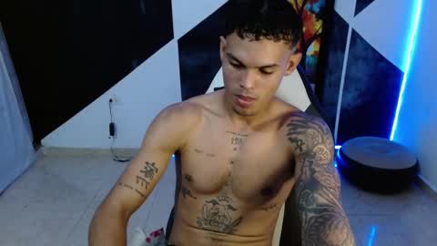 master_black777 online show from March 2026 02:20:02 PM