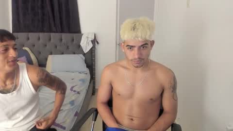 master_boy28 online show from October 2025 07:30:01 AM