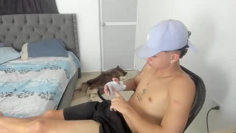 master_boy28 online show from October 2025 12:55:01 AM