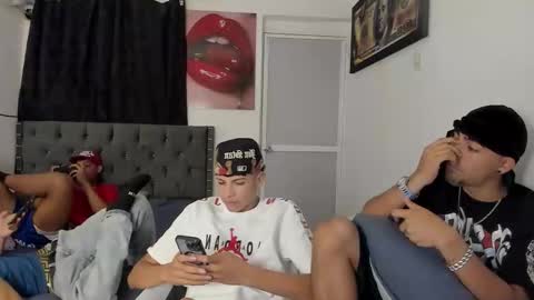 master_boy28 online show from March 2026 05:44:01 AM