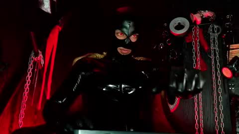 Master connor online show from May 2026 11:45:02 PM