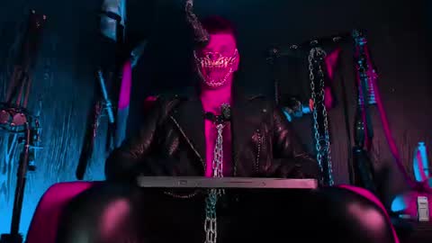 Master connor online show from June 2026 10:45:01 PM