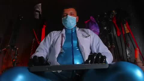 Master connor online show from July 2026 10:56:01 PM