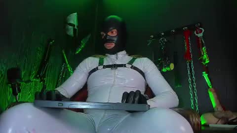Master connor online show from July 2026 10:47:02 PM