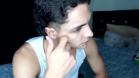 master_dominant_777 online show from March 2025 01:01:01 AM