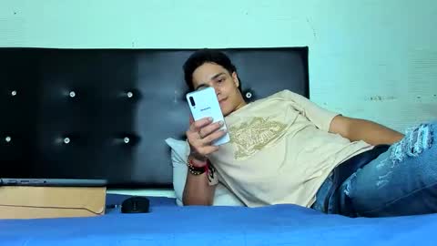 master_dominant_777 online show from December 2025 02:41:01 AM