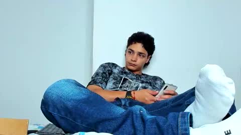 master_dominant_777 online show from February 2026 02:53:01 AM