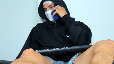 Snapshot of master_dominant_777 chatting on February 2026 01:06:01 PM master_dominant_777 online show from February 2026 01:06:01 PM