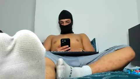 master_dominant_777 online show from May 2026 04:47:01 PM