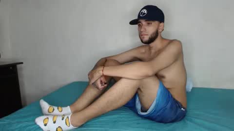 Juan Gomez online show from September 2025 07:18:02 AM