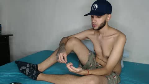 Juan Gomez online show from September 2025 08:16:02 AM