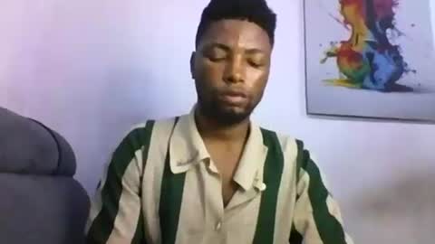 Master Kael online show from February 2026 02:05:02 AM