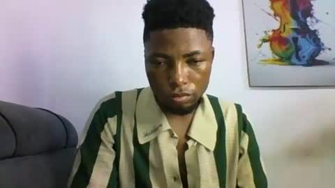 Master Kael online show from February 2026 10:00:02 PM