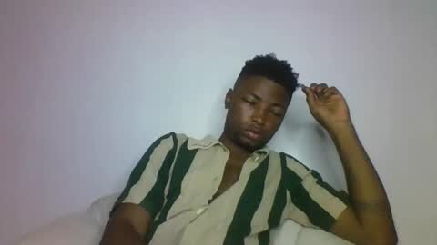 Master Kael online show from March 2026 08:11:02 AM