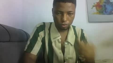 Master Kael online show from March 2026 05:33:02 AM