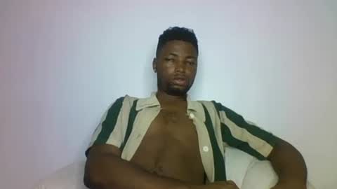 Master Kael online show from March 2026 08:08:01 AM