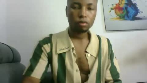 Master Kael online show from April 2026 10:51:02 PM