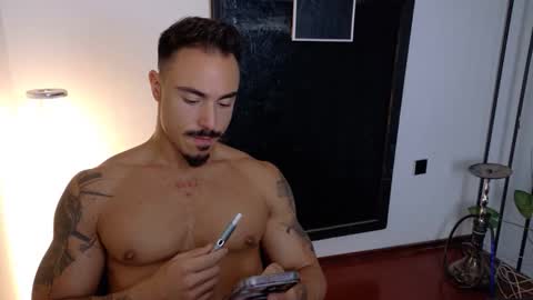 Snapshot of master_lukass chatting on November 2025 08:57:01 AM master_lukass online show from November 2025 08:57:01 AM