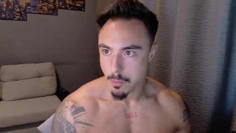 Snapshot of master_lukass chatting on April 2026 08:50:01 AM master_lukass online show from April 2026 08:50:01 AM
