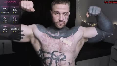 Huge Alex online show from February 2026 11:14:01 PM