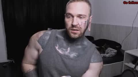 Huge Alex online show from February 2026 10:28:02 PM