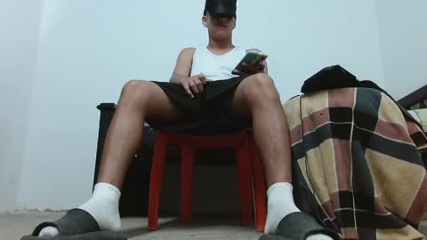 MASTER ALPHA online show from April 2026 11:46:02 PM