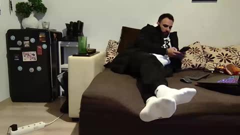 Snapshot of master_roberto333 chatting on December 2024 09:48:01 PM SIR online show from December 2024 09:48:01 PM