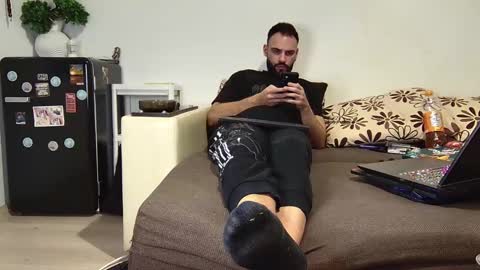 Snapshot of master_roberto333 chatting on December 2024 07:31:02 PM SIR online show from December 2024 07:31:02 PM