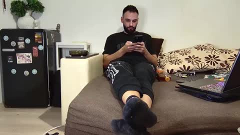 Snapshot of master_roberto333 chatting on December 2024 10:36:02 PM SIR online show from December 2024 10:36:02 PM