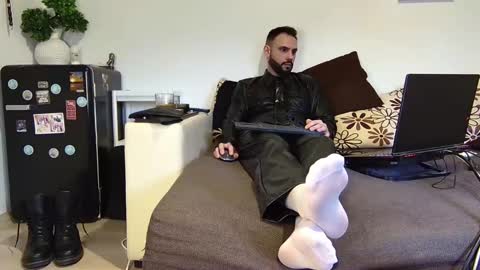 Snapshot of master_roberto333 chatting on January 2025 10:52:02 AM SIR online show from January 2025 10:52:02 AM