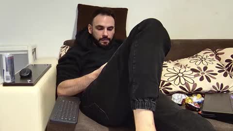 Snapshot of master_roberto333 chatting on January 2025 11:27:02 PM SIR online show from January 2025 11:27:02 PM
