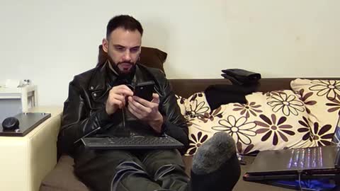 Snapshot of master_roberto333 chatting on January 2025 09:04:01 PM SIR online show from January 2025 09:04:01 PM