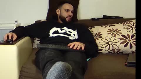 Snapshot of master_roberto333 chatting on January 2025 09:00:01 PM SIR online show from January 2025 09:00:01 PM