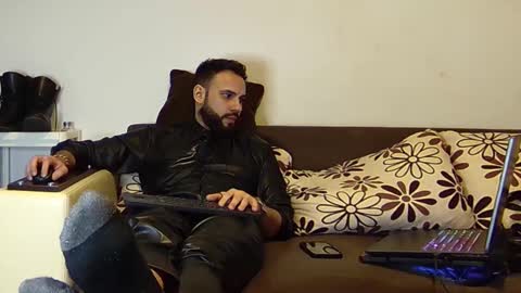 Snapshot of master_roberto333 chatting on February 2025 12:51:01 AM SIR online show from February 2025 12:51:01 AM