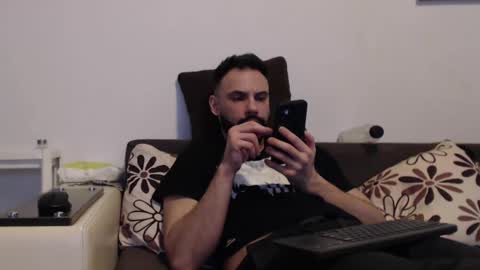 Snapshot of master_roberto333 chatting on March 2025 12:39:02 AM SIR online show from March 2025 12:39:02 AM