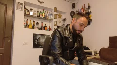 Snapshot of master_roberto333 chatting on October 2025 04:16:01 PM SIR online show from October 2025 04:16:01 PM