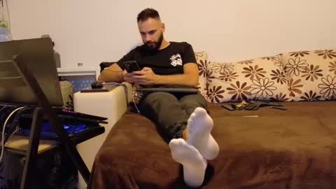 Snapshot of master_roberto333 chatting on November 2025 09:50:02 PM SIR online show from November 2025 09:50:02 PM