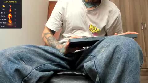 steven  online show from October 2025 04:09:02 PM