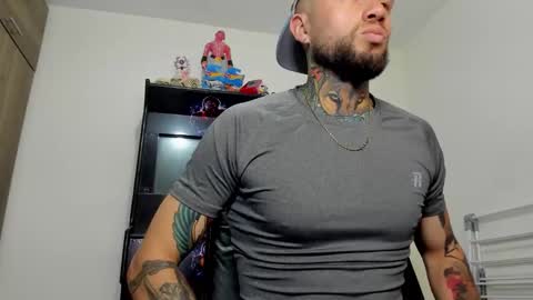 Snapshot of master_steven_01 chatting on March 2026 12:06:01 AM steven online show from March 2026 12:06:01 AM