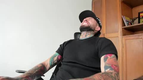 Snapshot of master_steven_01 chatting on April 2026 02:19:01 PM steven online show from April 2026 02:19:01 PM