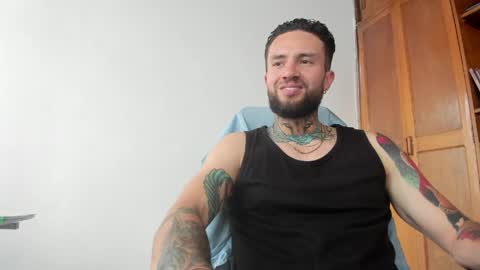 Snapshot of master_steven_01 chatting on May 2026 09:20:01 PM steven online show from May 2026 09:20:01 PM